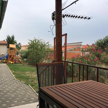 One-Bedroom Apartment, Wifi, Airco, Parking, Washing Machine, Grill 메덜린 외부 사진