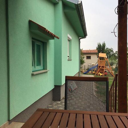One-Bedroom Apartment, Wifi, Airco, Parking, Washing Machine, Grill 메덜린 외부 사진
