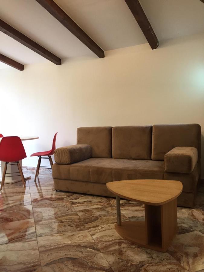 One-Bedroom Apartment, Wifi, Airco, Parking, Washing Machine, Grill 메덜린 외부 사진
