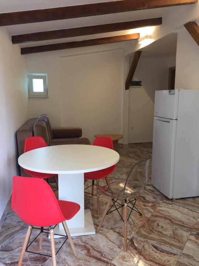 One-Bedroom Apartment, Wifi, Airco, Parking, Washing Machine, Grill 메덜린 외부 사진