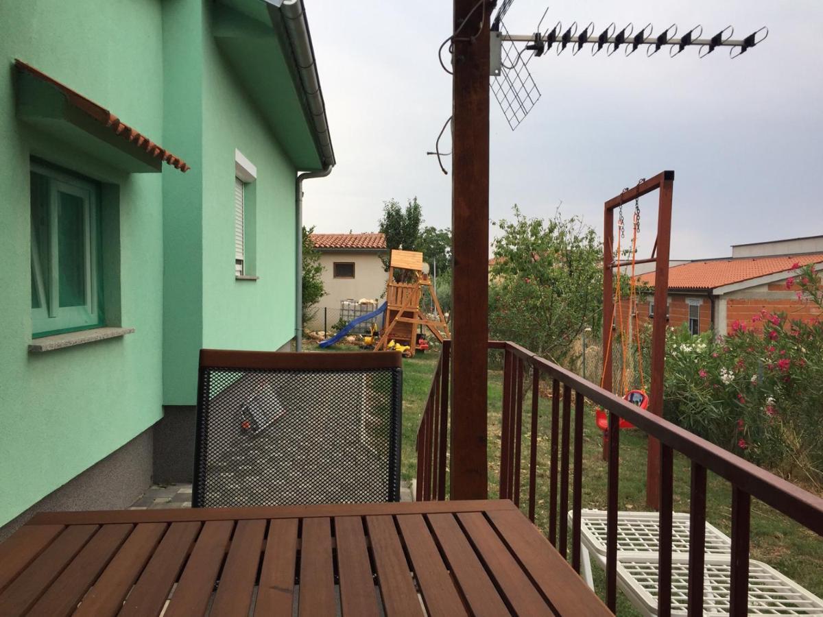 One-Bedroom Apartment, Wifi, Airco, Parking, Washing Machine, Grill 메덜린 외부 사진