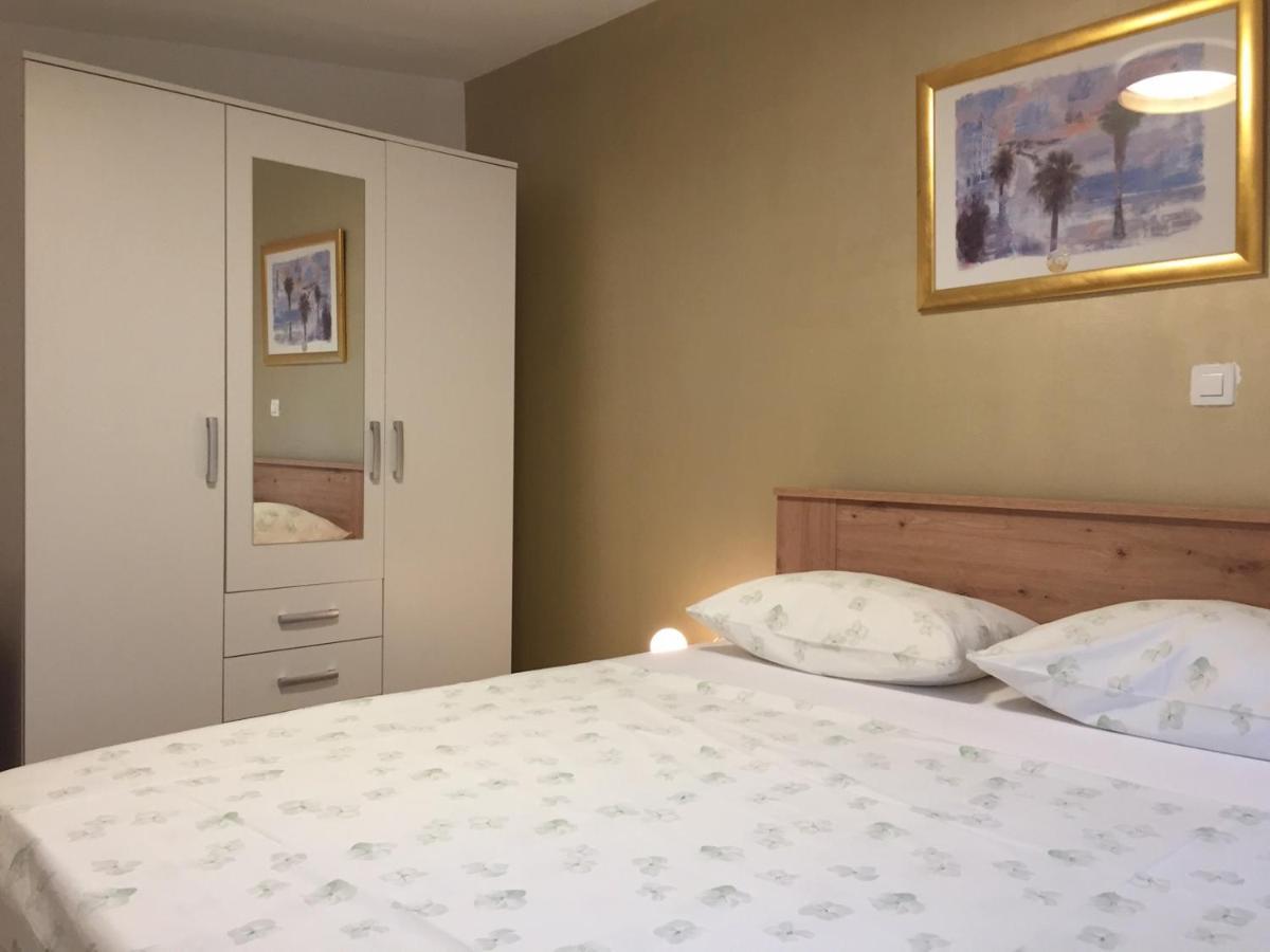 One-Bedroom Apartment, Wifi, Airco, Parking, Washing Machine, Grill 메덜린 외부 사진