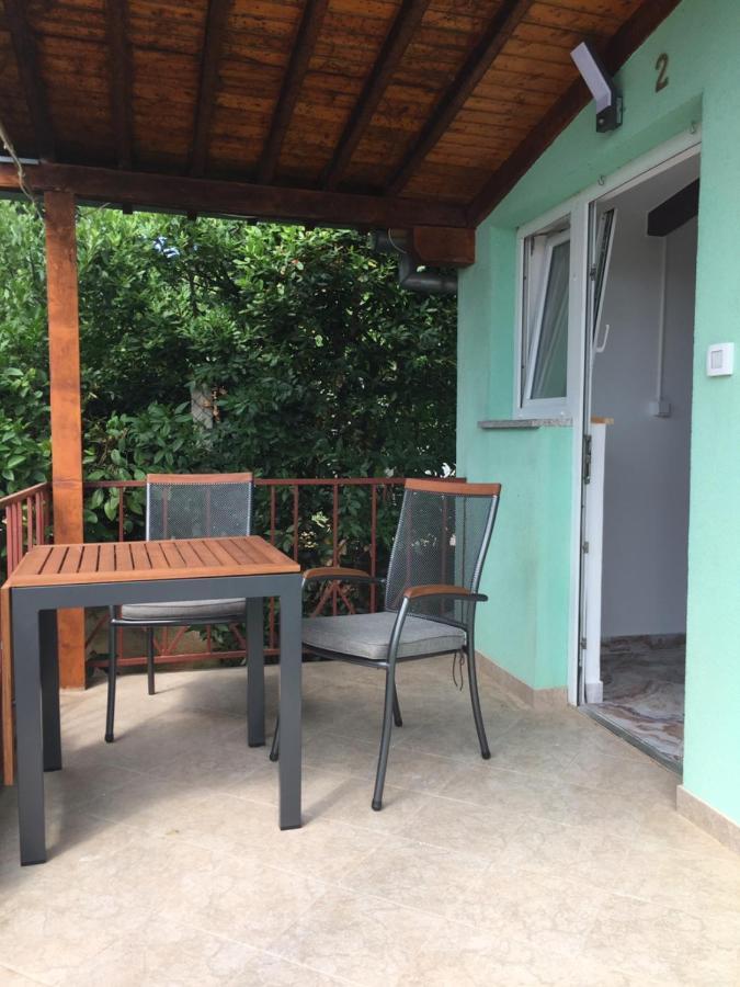 One-Bedroom Apartment, Wifi, Airco, Parking, Washing Machine, Grill 메덜린 외부 사진